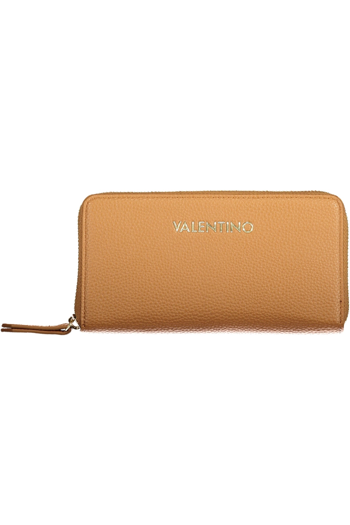 VALENTINO BAGS WOMEN'S WALLET BROWN