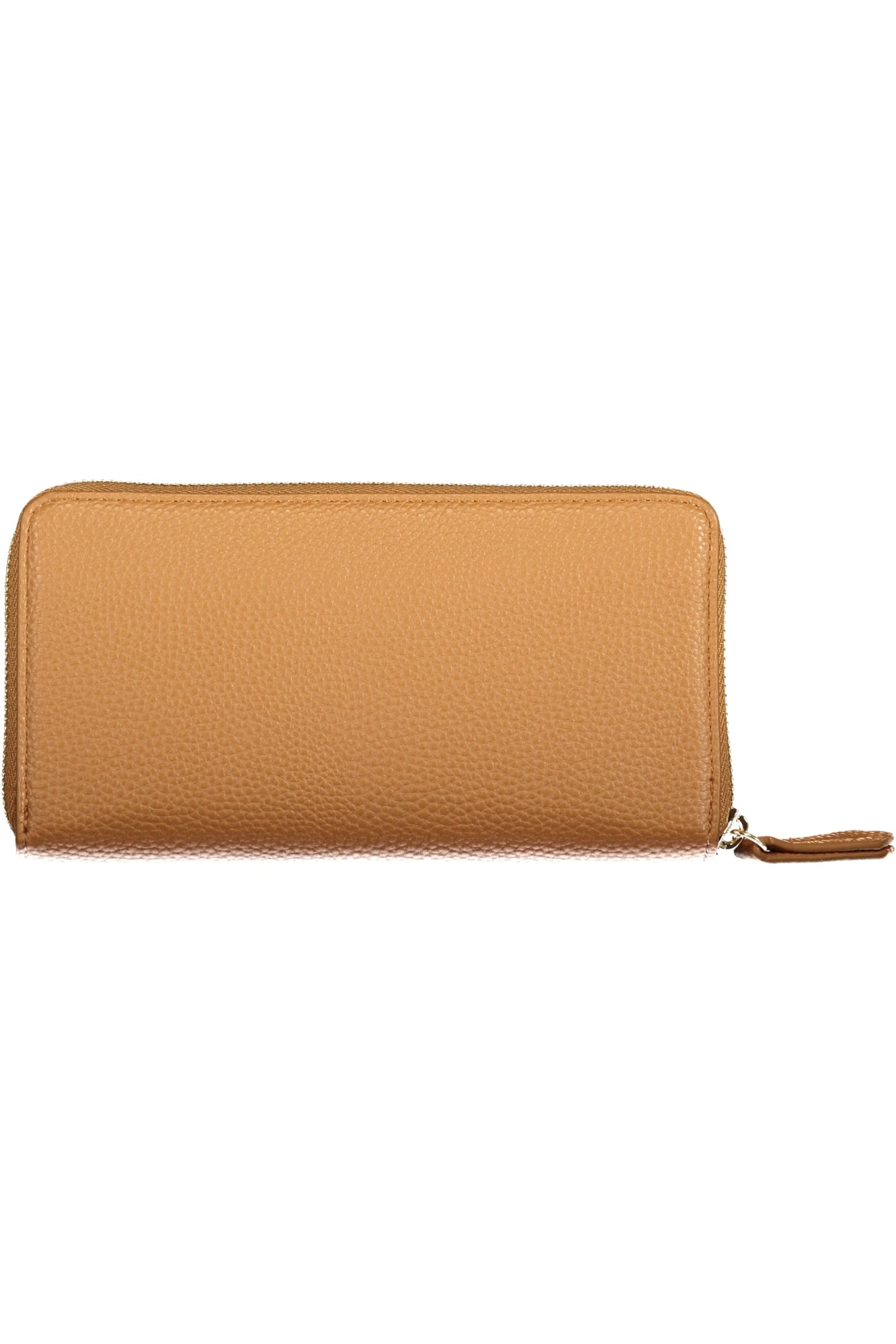 VALENTINO BAGS WOMEN'S WALLET BROWN