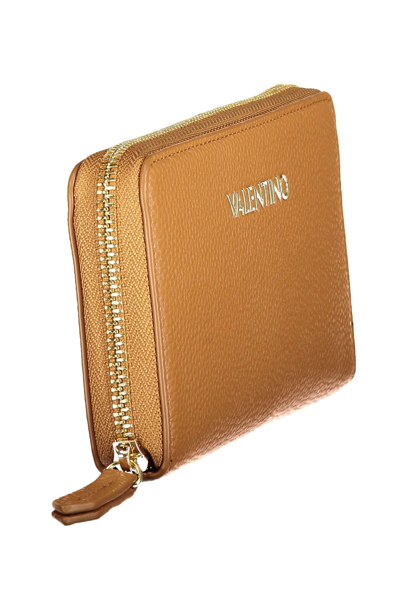 VALENTINO BAGS WOMEN'S WALLET BROWN