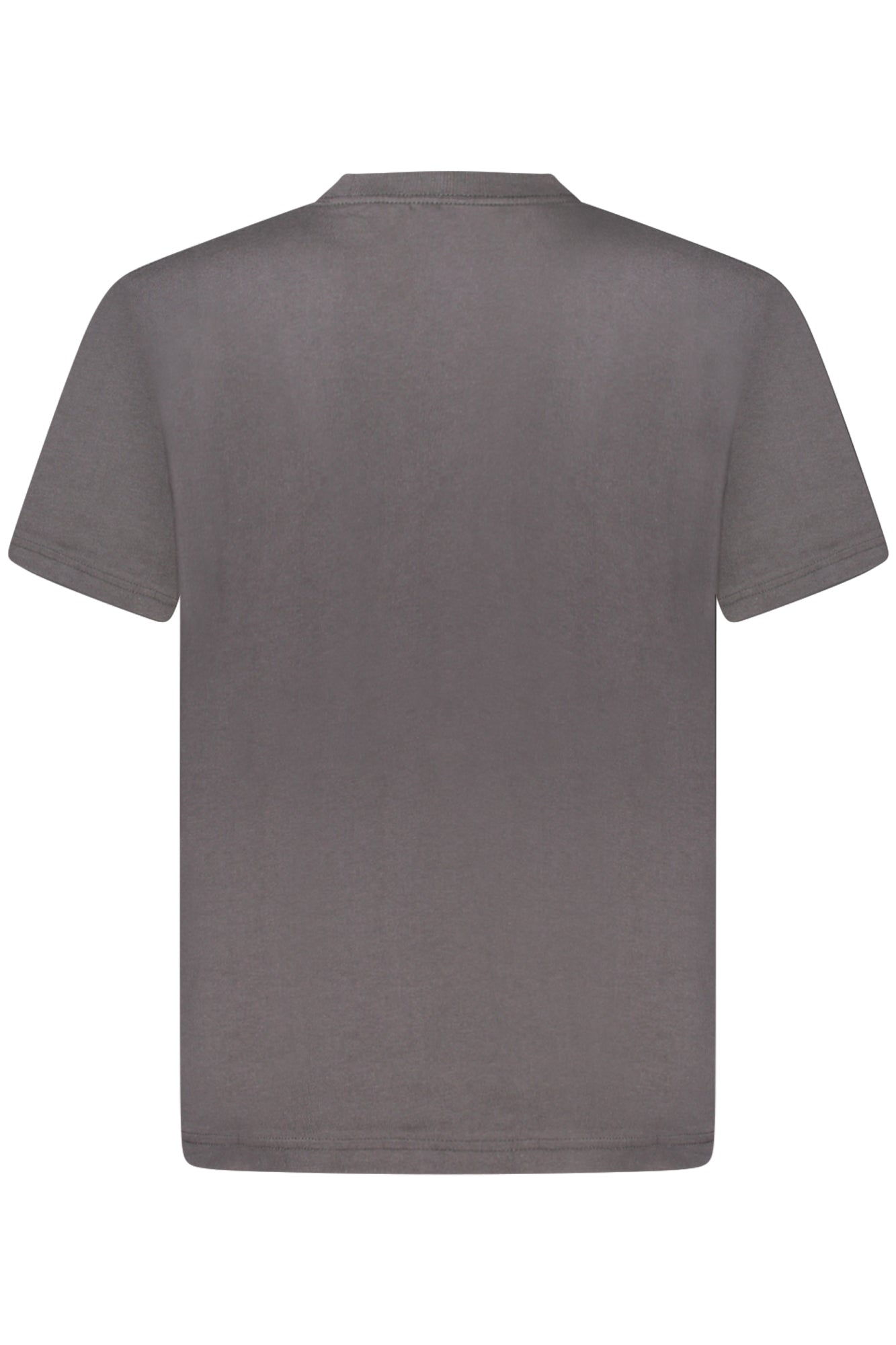 VANS MEN'S SHORT-SLEEVE T-SHIRT BLACK