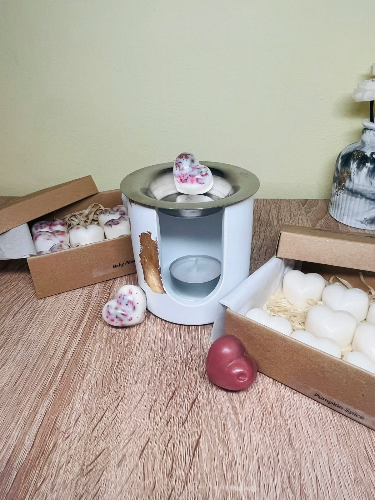 Wax Melt Box 2