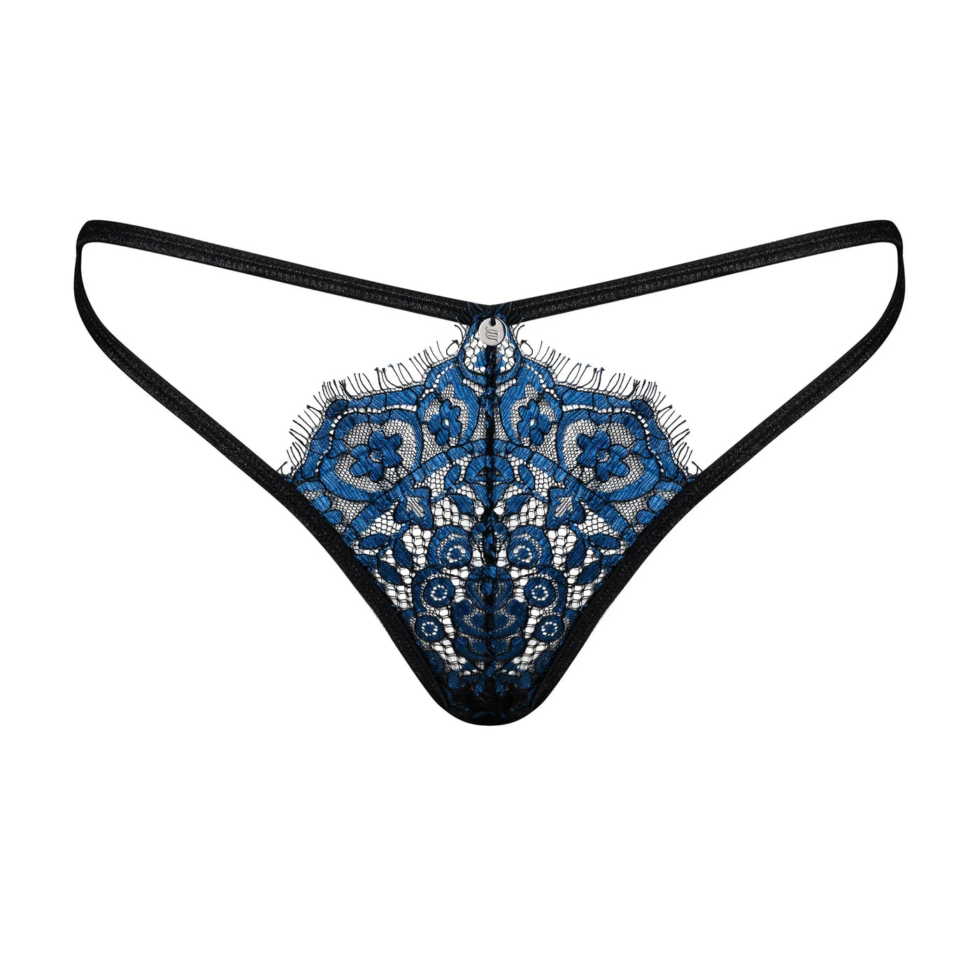 Obsessive Yassmyne Lace Thong Panty